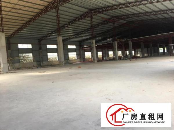 
		惠阳秋长独院钢构厂房，带红本，靠山边
	