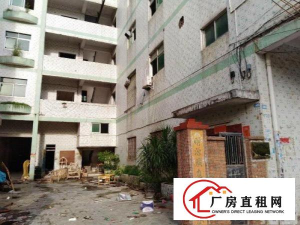 
		秋长独门独院4000平标准厂房整租送400平钢构
	