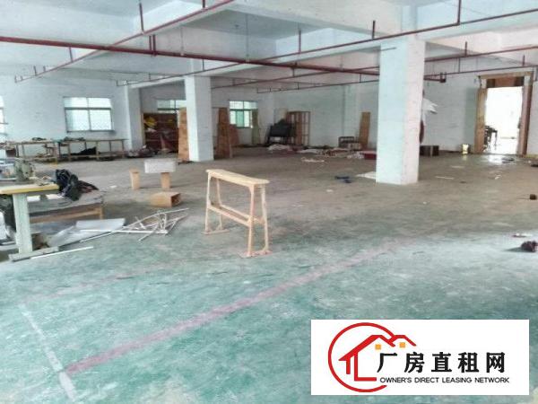 
		秋长独门独院4000平标准厂房整租送400平钢构
	