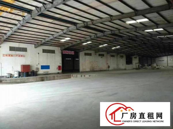 
		惠阳秋长原房东厂房1500平方出租，滴水6.5米
	