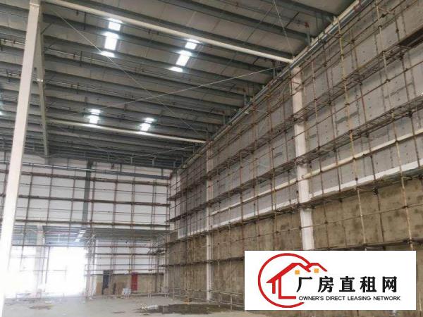 
		惠阳秋长全新标准物流仓滴水10米40000平可分租
	