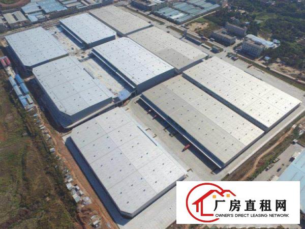 
		惠阳秋长全新标准物流仓滴水10米40000平可分租
	
