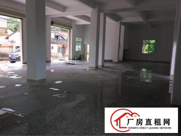 
		秋长茶园全新小三层1170平米可分租
	