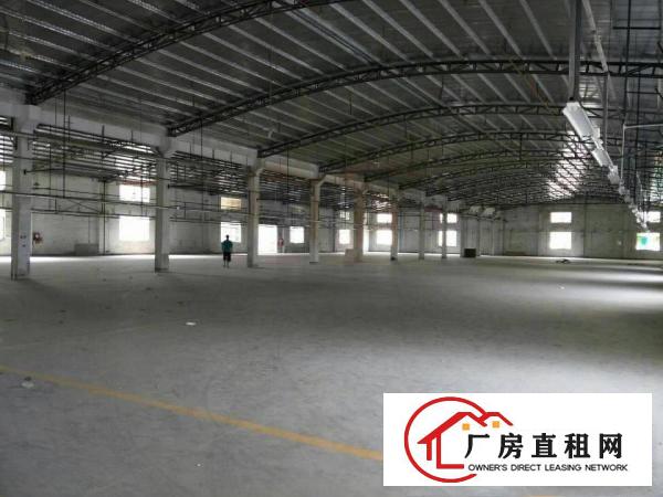 
		惠阳秋长50400平钢构大小分租
	