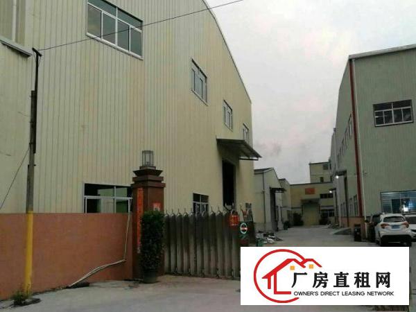 
		惠阳秋长50400平钢构大小分租
	