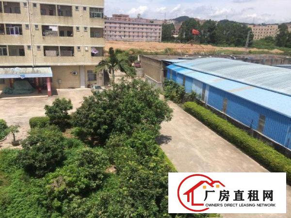 
		秋长1600平带电梯大车随意进出现成水电环境优雅
	