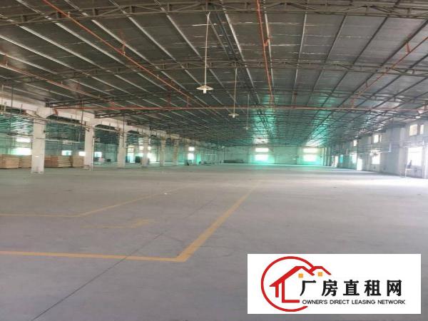 
		惠州秋长新出钢构厂房3500平方，滴水7米原房东
	