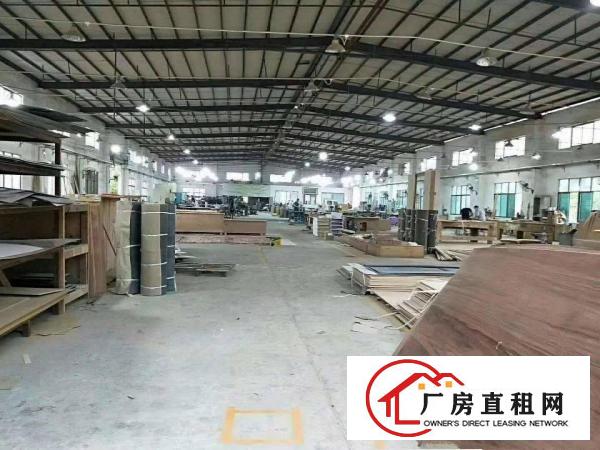 
		惠州秋长新出钢构厂房3500平方，滴水7米原房东
	