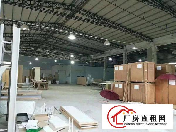 
		惠州秋长新出钢构厂房3500平方，滴水7米原房东
	