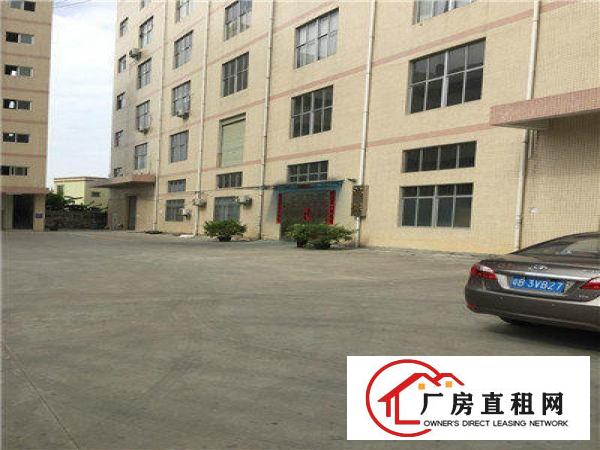 
		惠阳秋长振兴工业园一、二楼厂房3100M2出租
	