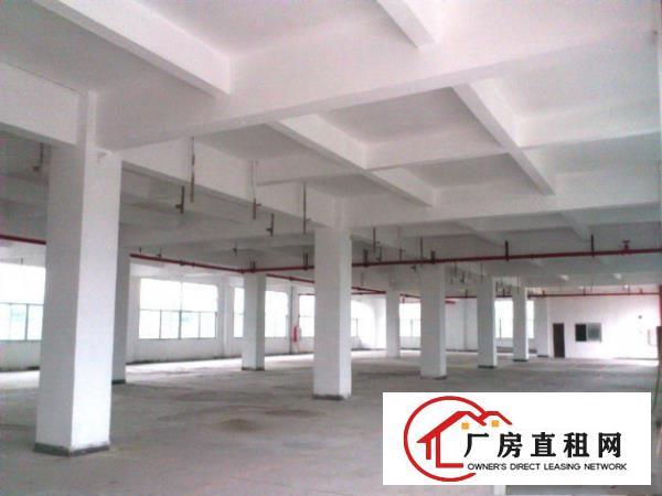 
		惠阳秋长厂房楼上800平方，周边设施配套齐全
	