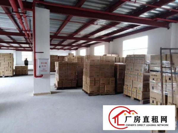 
		秋长白石三楼950原房东无公摊厂房出租13
	