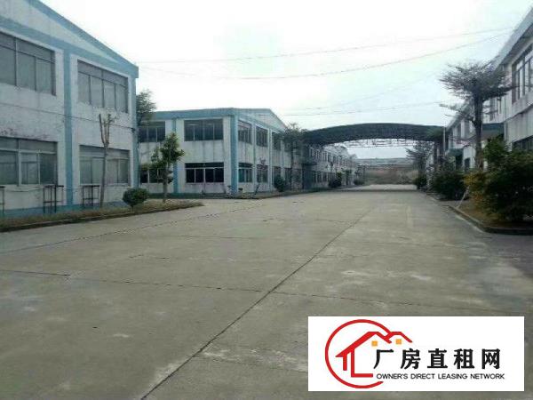 
		惠阳秋长新出单一层独院50000平方出租可分组
	