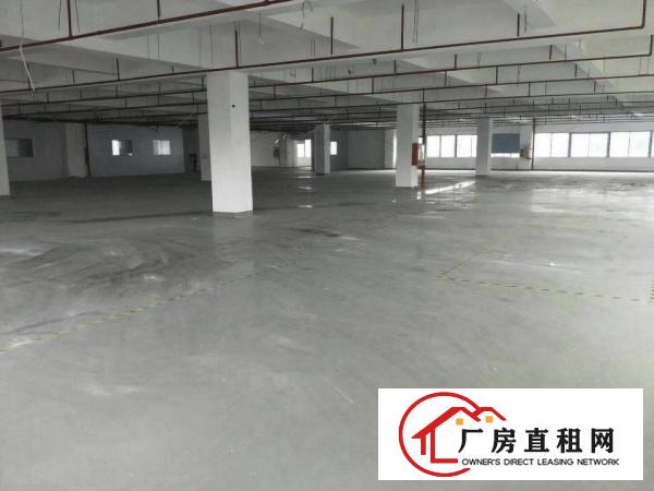 
		惠阳秋长茶园新出楼上1800平米平价出租
	