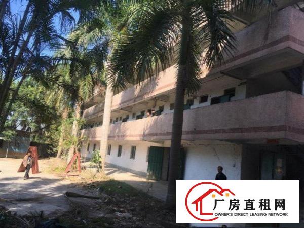 
		惠阳秋长独院厂房约1万平出租
	