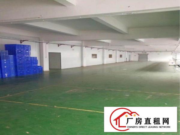 
		秋长高岭将军路口独院两层厂房3000平方
	