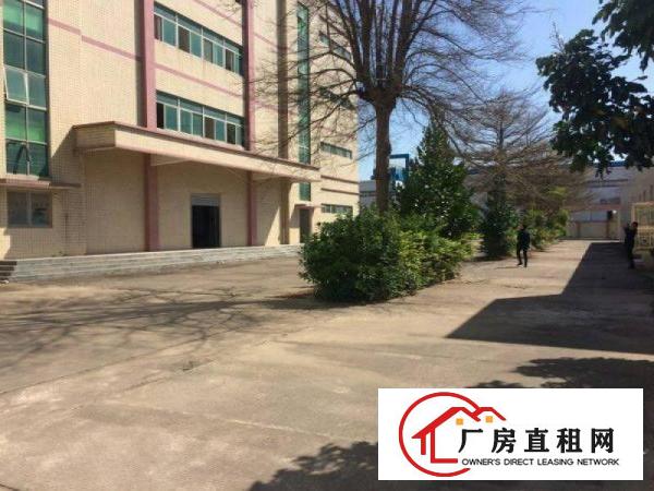 
		大亚湾新出形象好院子大绿化高独院厂房可分租
	