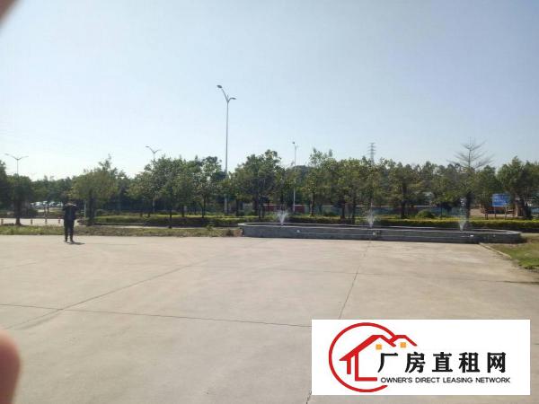 
		大亚湾新出形象好院子大绿化高独院厂房可分租
	