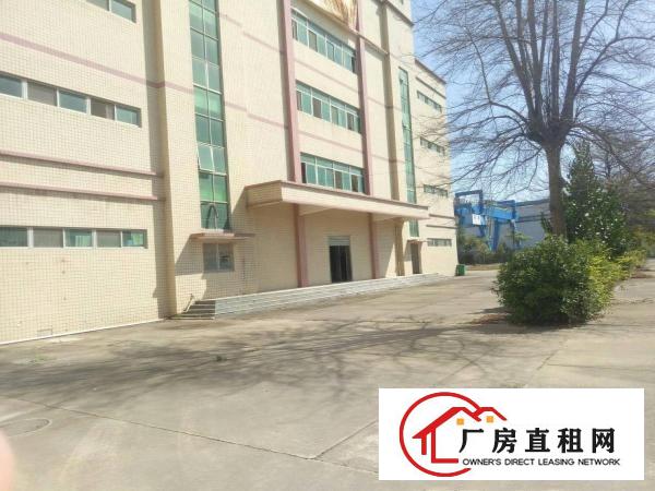 
		大亚湾新出形象好院子大绿化高独院厂房可分租
	