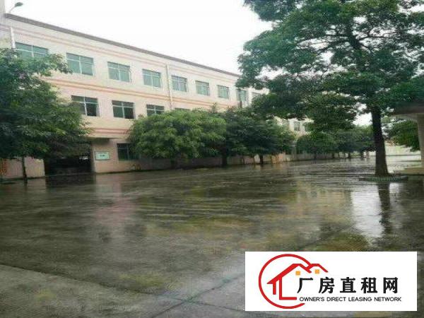 
		惠州惠阳高新产业园18800平米厂房出租可
	