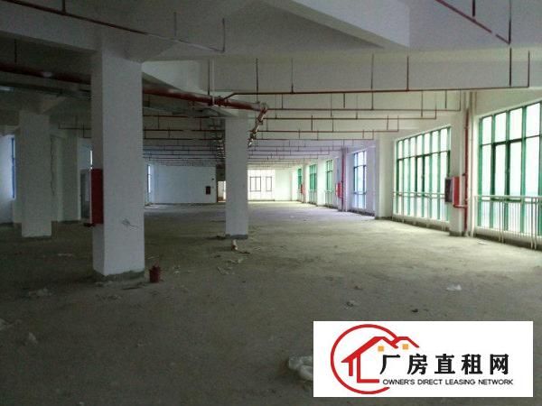 
		惠州市东江高新红本科技园全新四万平方厂房隆
	