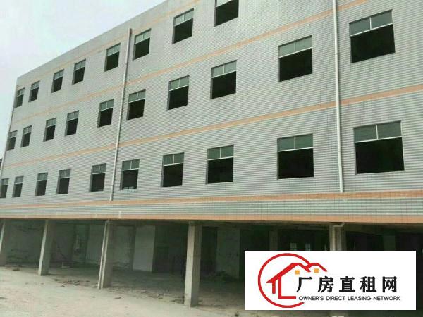 
		大亚湾原房东标准6300平四层可分租可办环评
	
