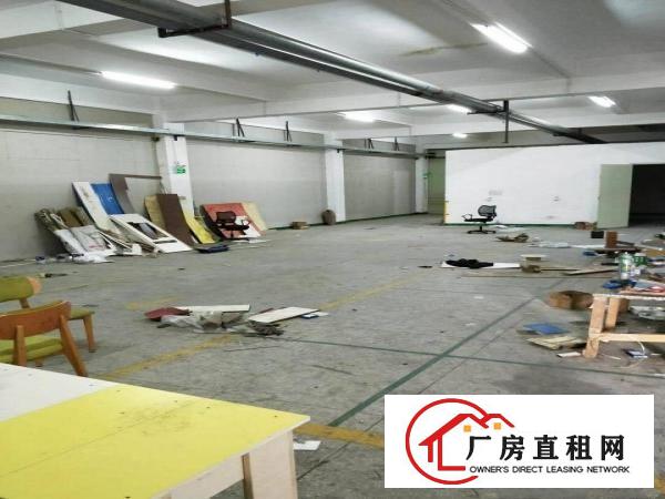 
		靓盘大亚湾新出工业园2楼1200平代装修
	