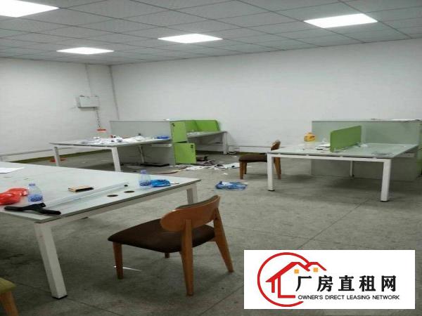 
		靓盘大亚湾新出工业园2楼1200平代装修
	