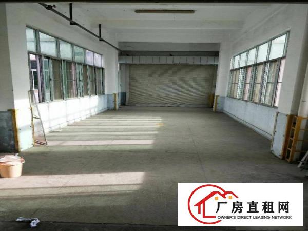 
		靓盘大亚湾新出工业园2楼1200平代装修
	