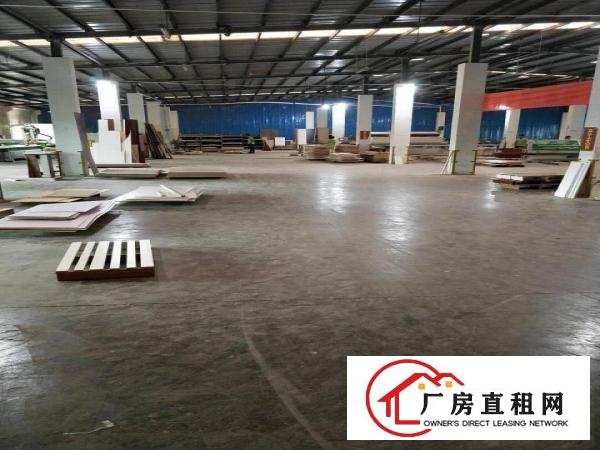 
		大亚湾新出楼上3500平超大货梯水电齐全
	