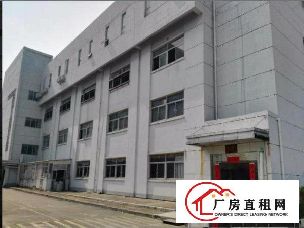 
		大亚湾1200平一楼厂房出租带办公精装
	