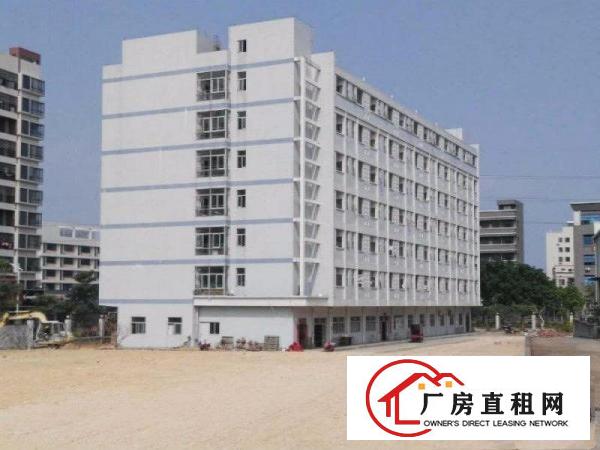 
		大亚湾1200平一楼厂房出租带办公精装
	
