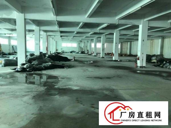 
		惠州大亚湾新出独栋标准厂房17000平方，精装修
	