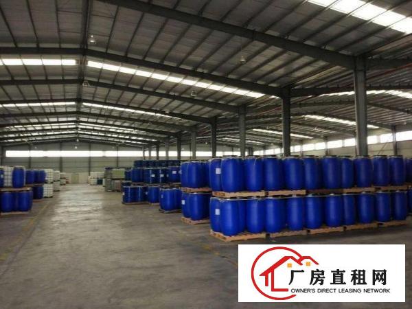 
		标准九米高物流仓库六千平方业主急租
	