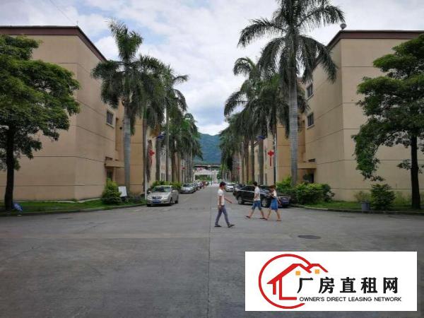 
		小金口红本花园式两层18000平方带装修厂房招租
	