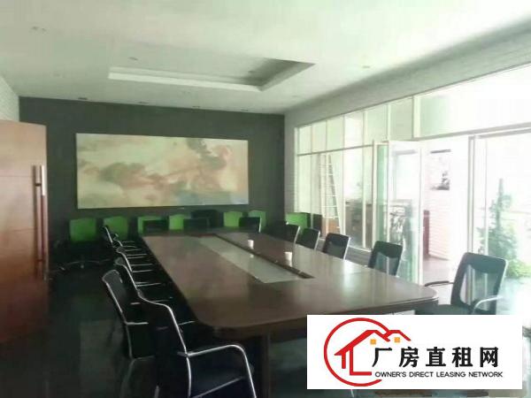 
		大亚湾2万平米原房东标准厂房招租
	