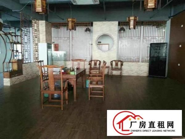 
		大亚湾(6000平米独院)厂房招租
	
