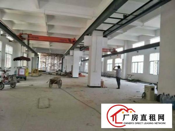 
		大亚湾独院厂房一楼1500平送行车无公摊大小可分
	