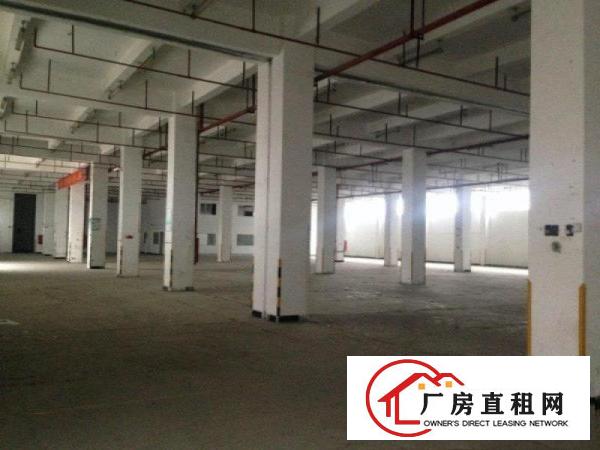 
		工业园一楼标准厂房面积2300平米业主急租
	