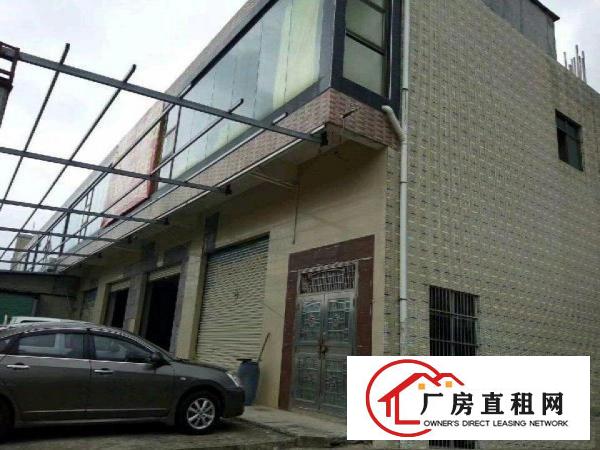 
		惠州大亚湾西区独门独院厂房3800平米
	
