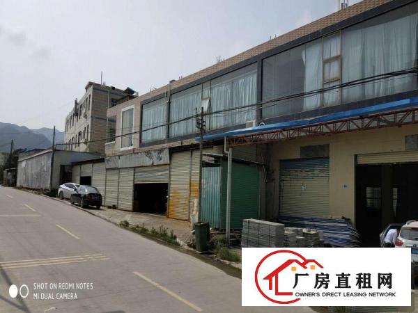 
		惠州大亚湾西区独门独院厂房3800平米
	
