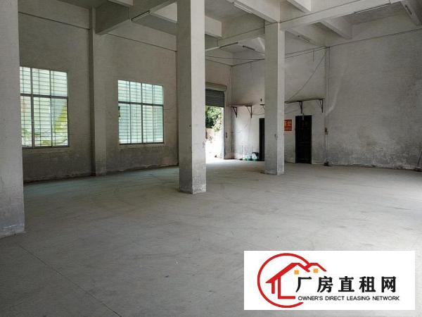 
		惠州大亚湾西区独门独院厂房3800平米
	
