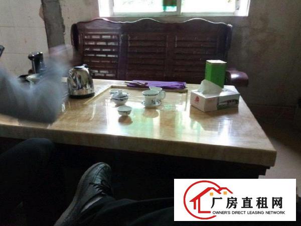 
		惠州大亚湾西区独门独院厂房3800平米
	