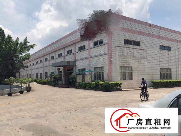 
		大亚湾新出原房东独院厂房9800平带精装修办公室
	