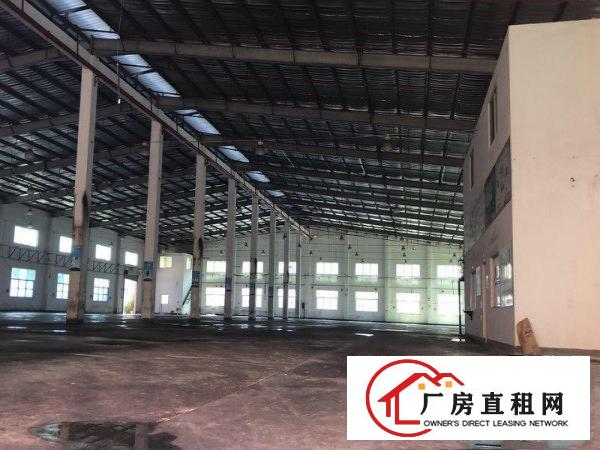 
		大亚湾新出原房东独院厂房9800平带精装修办公室
	