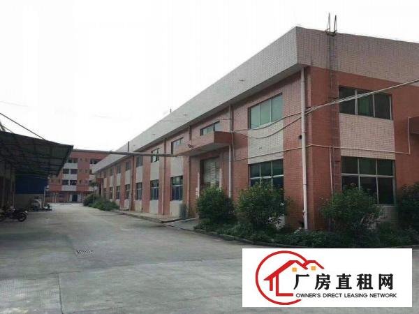 
		大亚湾西区900平米一楼标准工业厂房出租
	