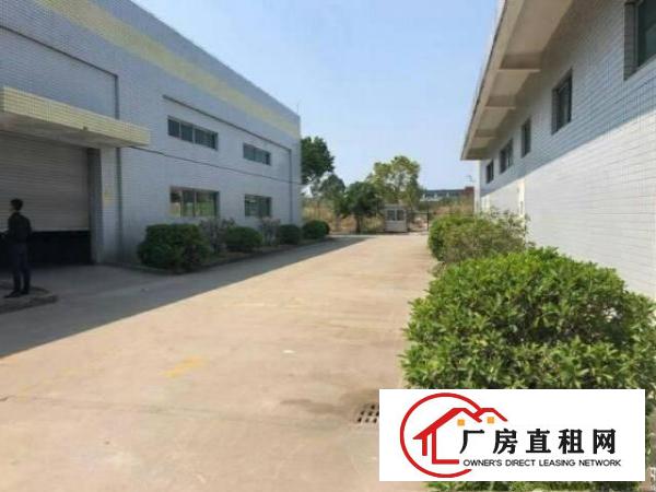 
		大亚湾原房东11米高独院单一层厂房招租
	