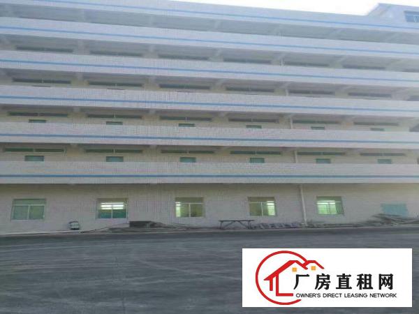 
		大亚湾西区独门独院一万平方米全新厂房招租
	