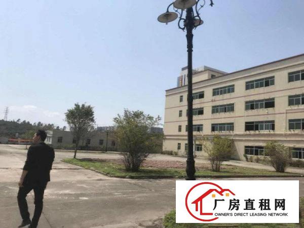 
		惠阳大亚湾大型工业园新出一、二楼4600平方米招租
	