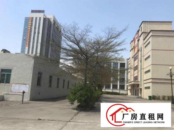 
		惠阳大亚湾大型工业园新出一、二楼4600平方米招租
	